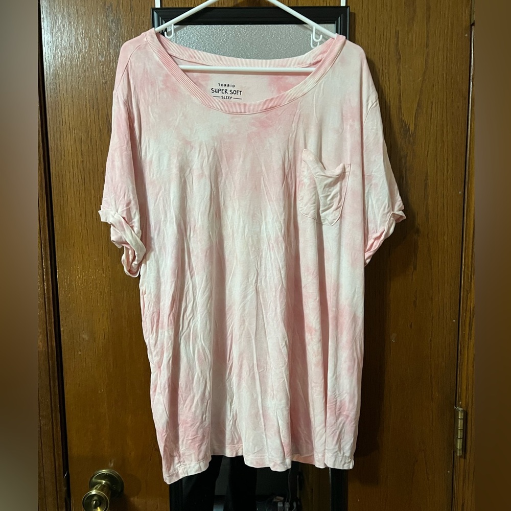 Torrid top